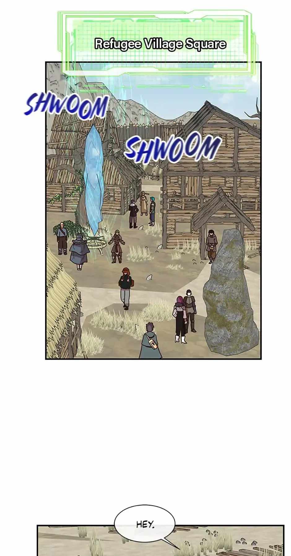 One-of-a-Kind Irregular Chapter 44 - Page 11