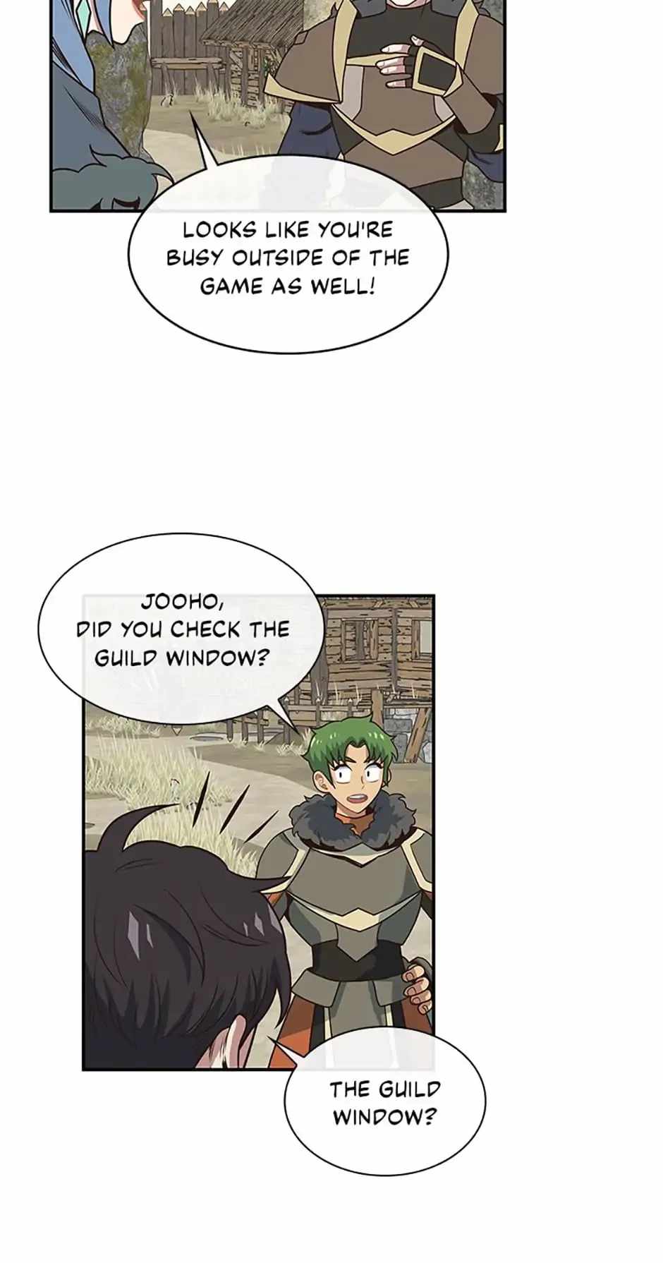 One-of-a-Kind Irregular Chapter 44 - Page 13