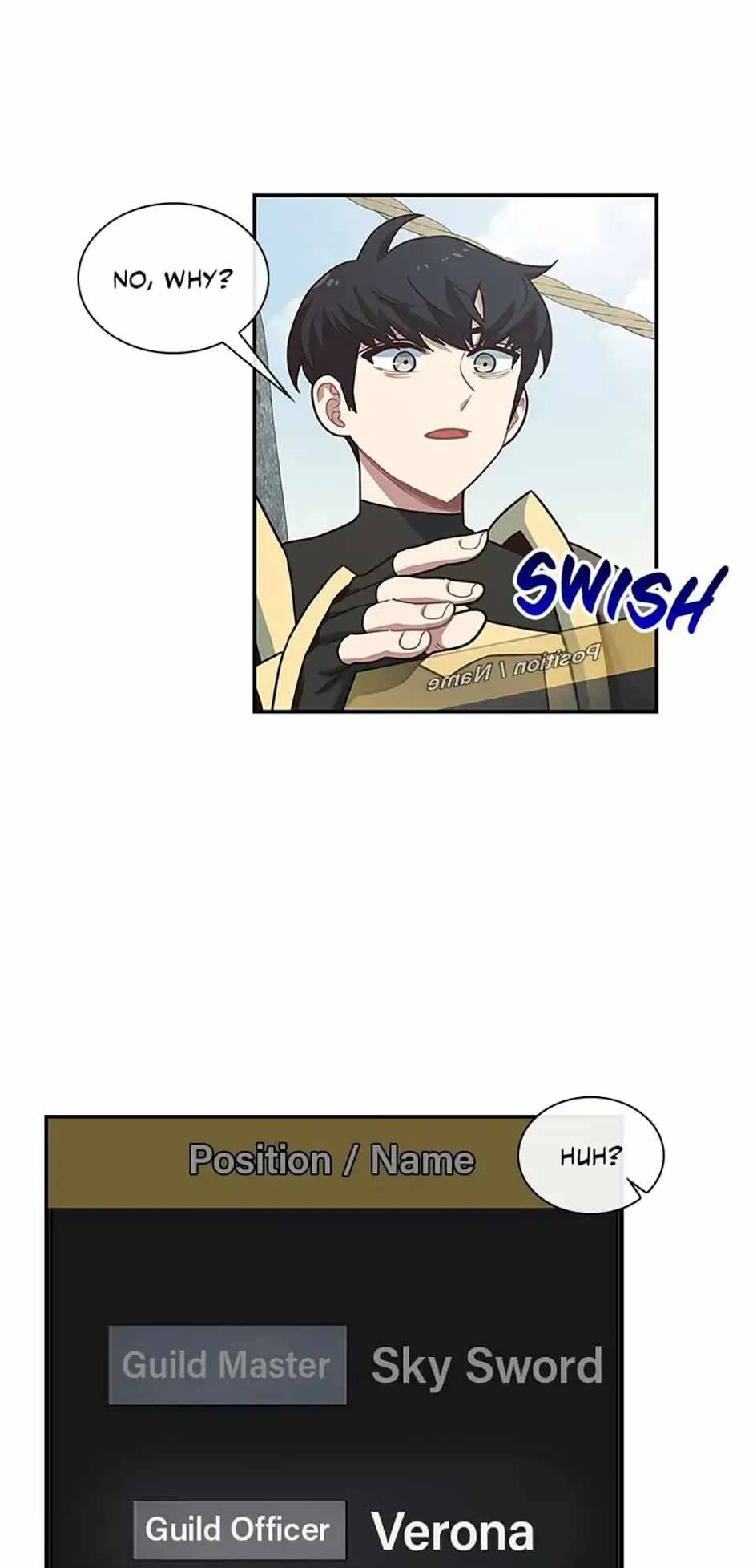 One-of-a-Kind Irregular Chapter 44 - Page 14