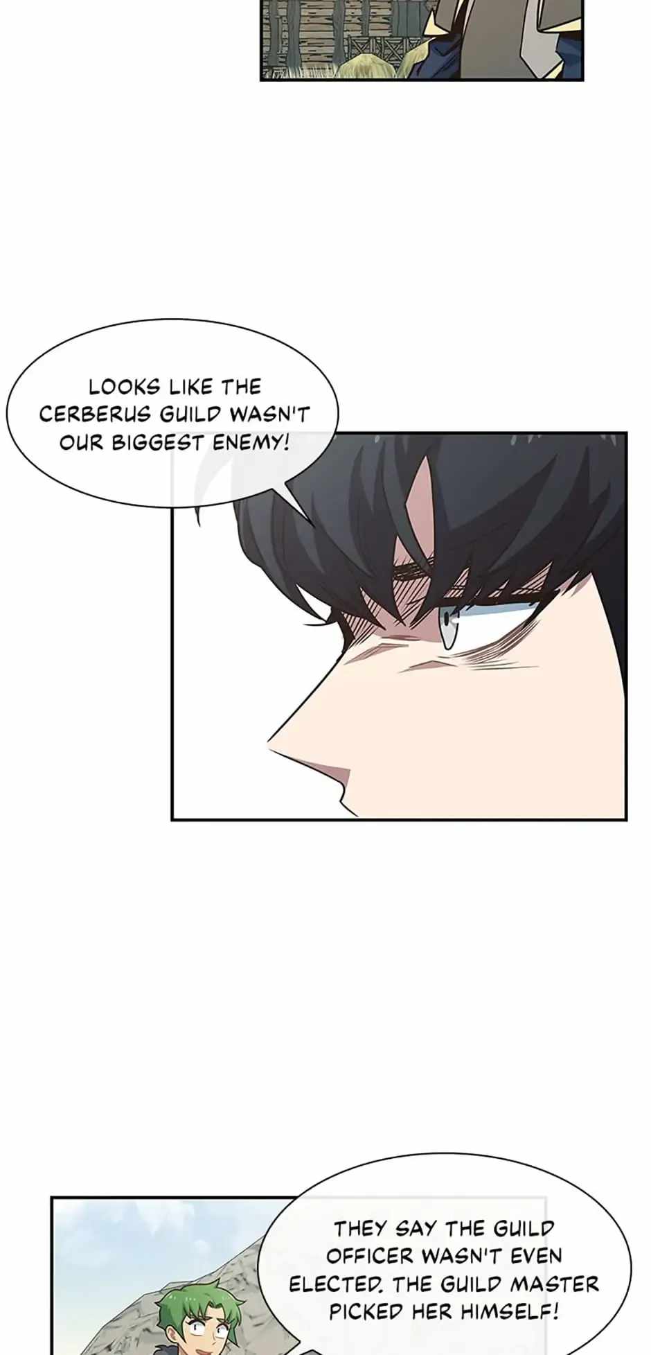 One-of-a-Kind Irregular Chapter 44 - Page 18