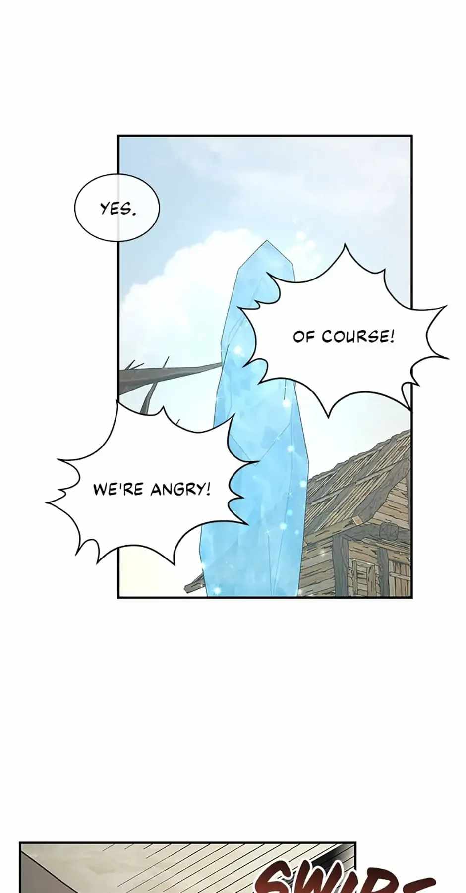 One-of-a-Kind Irregular Chapter 44 - Page 25