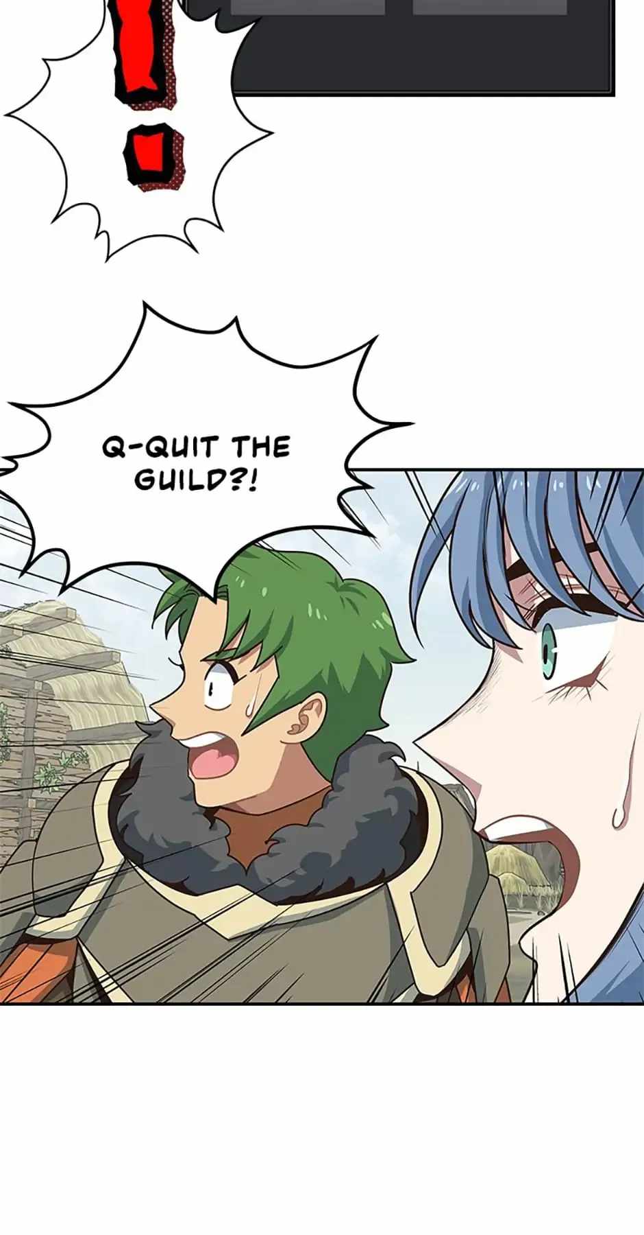 One-of-a-Kind Irregular Chapter 44 - Page 27