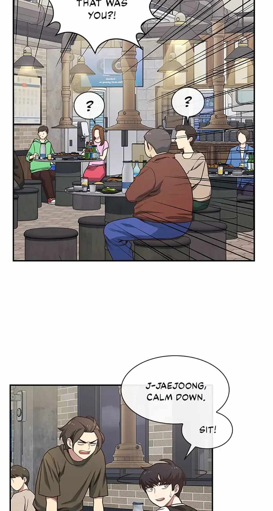 One-of-a-Kind Irregular Chapter 44 - Page 29