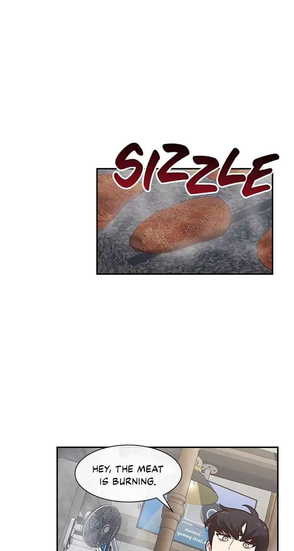 One-of-a-Kind Irregular Chapter 44 - Page 31