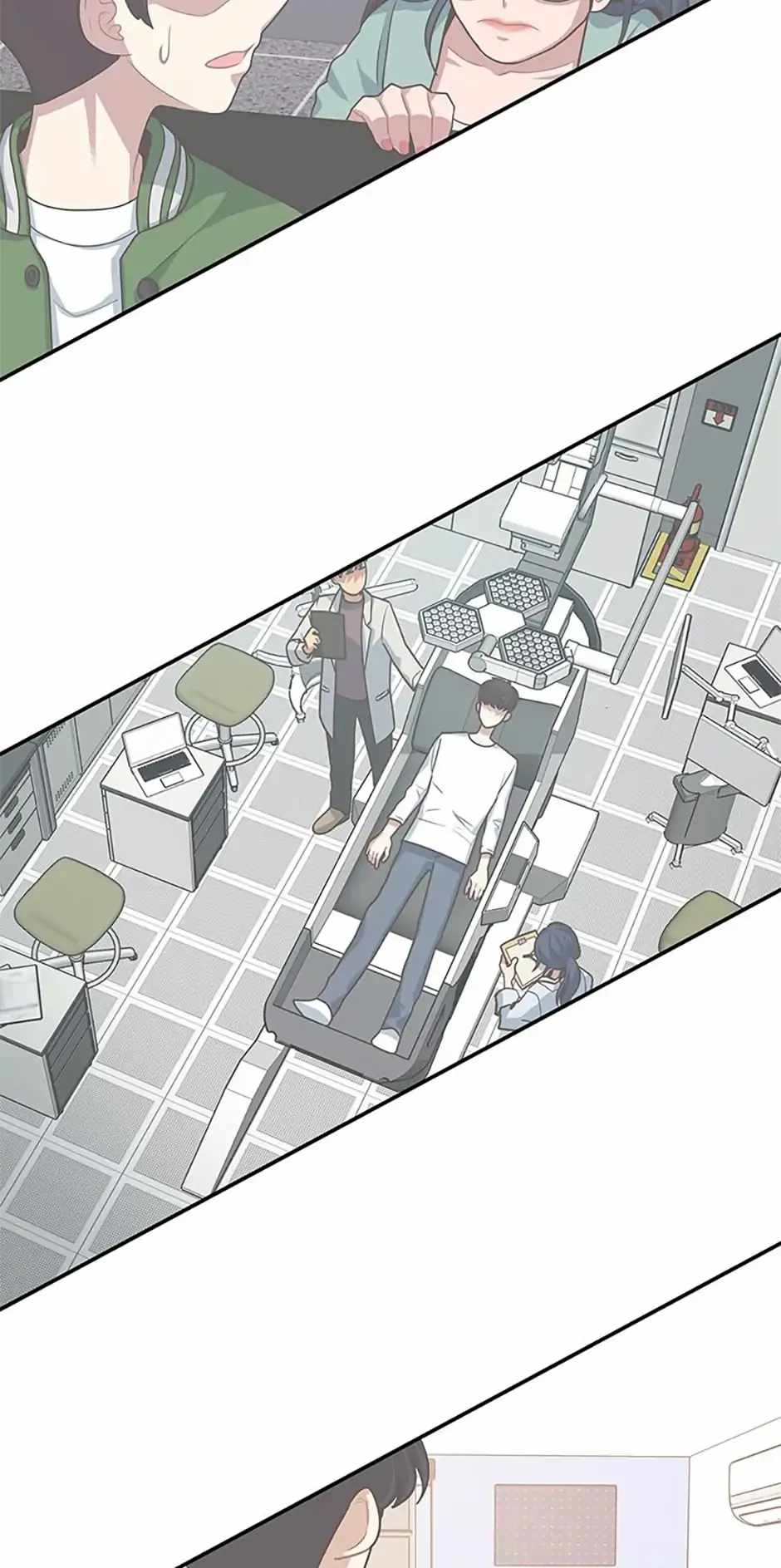 One-of-a-Kind Irregular Chapter 44 - Page 37