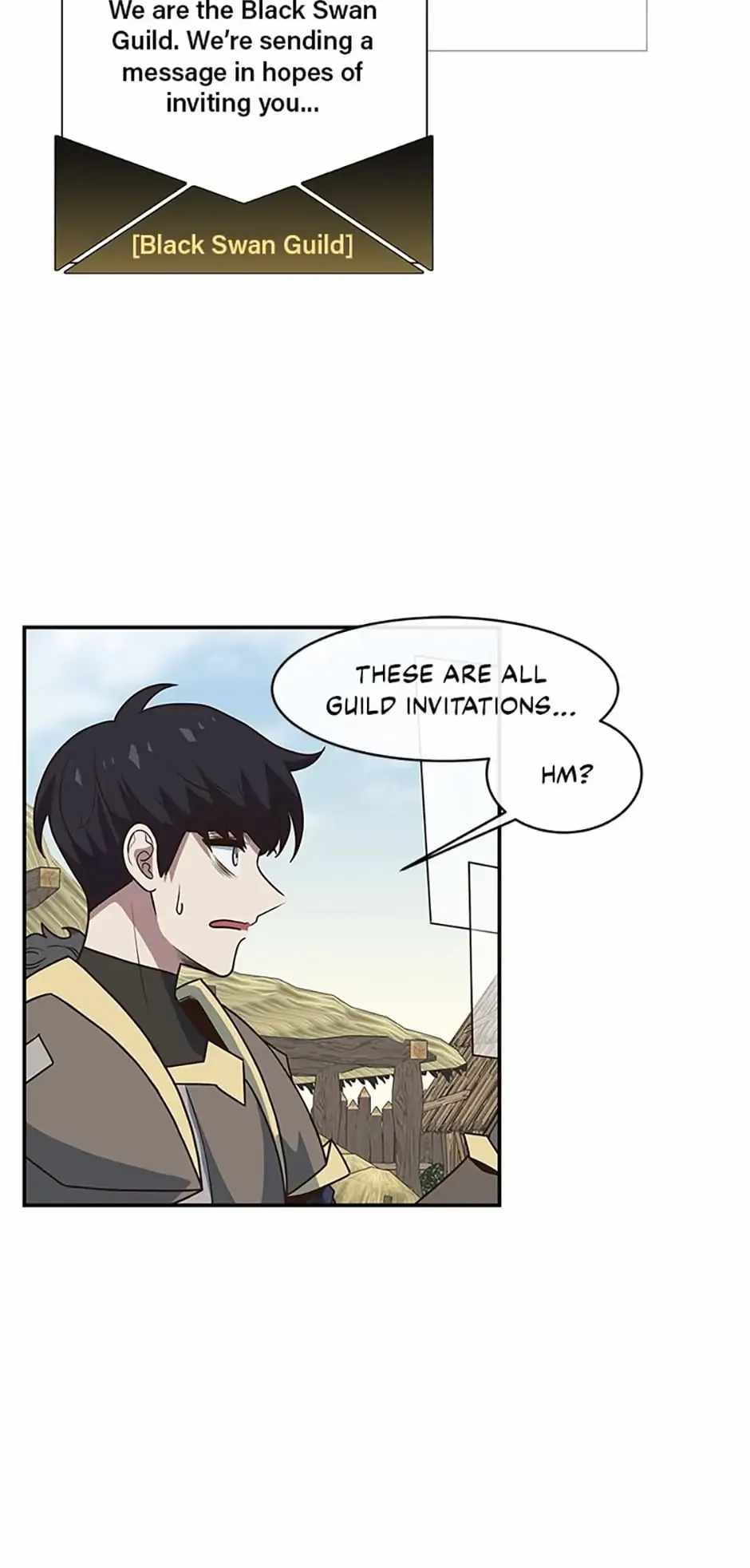 One-of-a-Kind Irregular Chapter 44 - Page 5