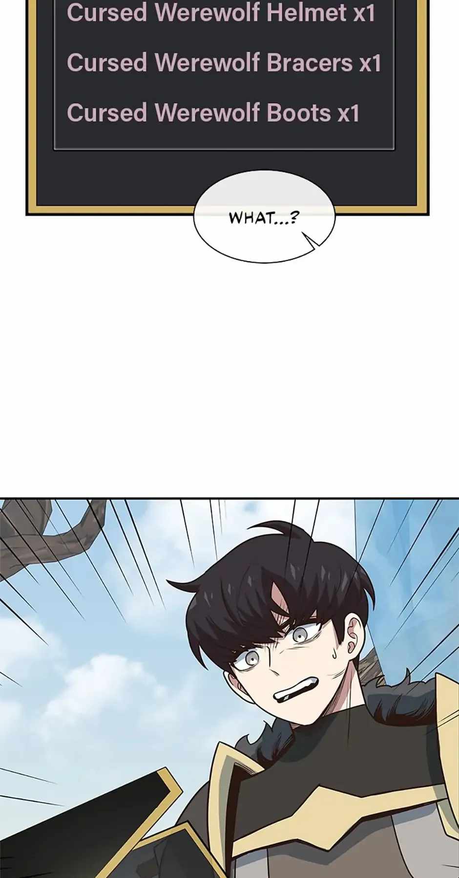 One-of-a-Kind Irregular Chapter 44 - Page 8