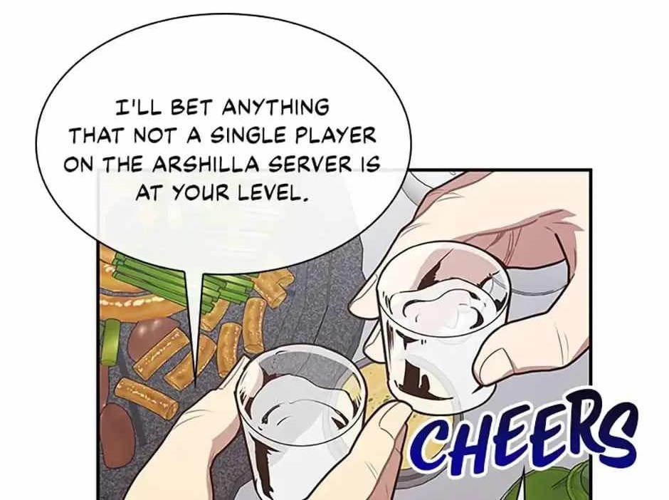 One-of-a-Kind Irregular Chapter 45 - Page 1