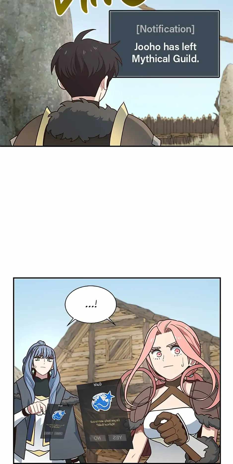 One-of-a-Kind Irregular Chapter 45 - Page 11