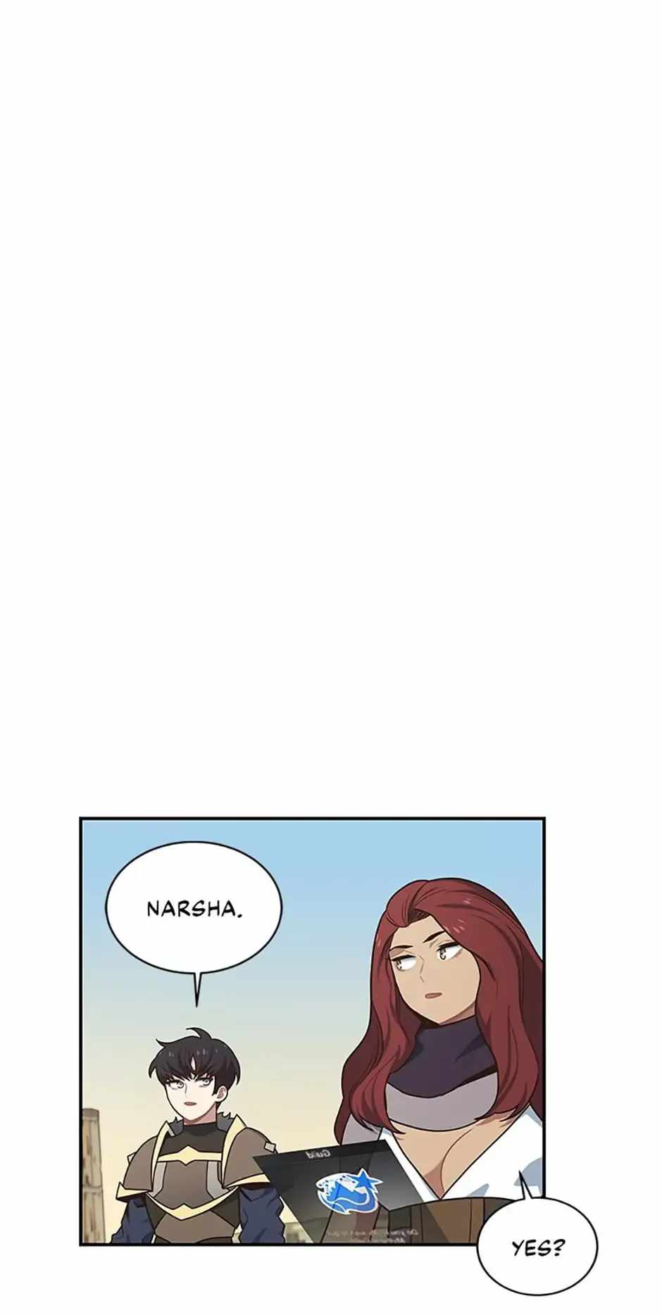 One-of-a-Kind Irregular Chapter 45 - Page 13