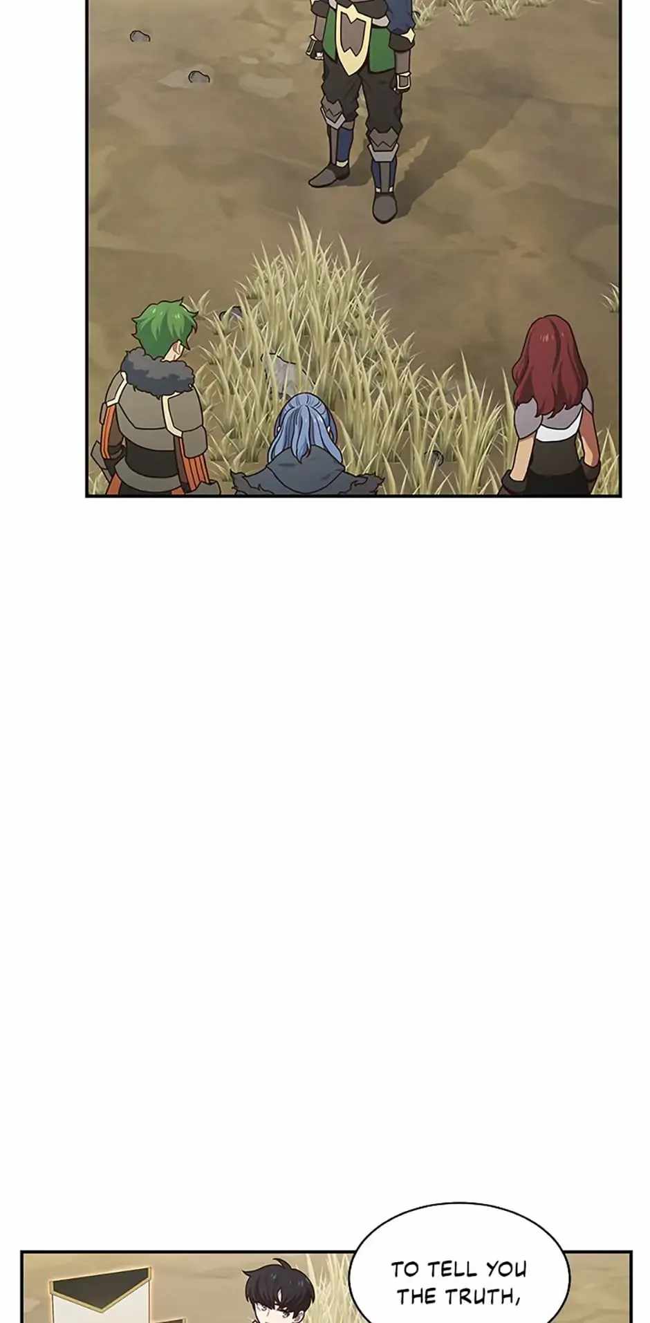 One-of-a-Kind Irregular Chapter 45 - Page 17