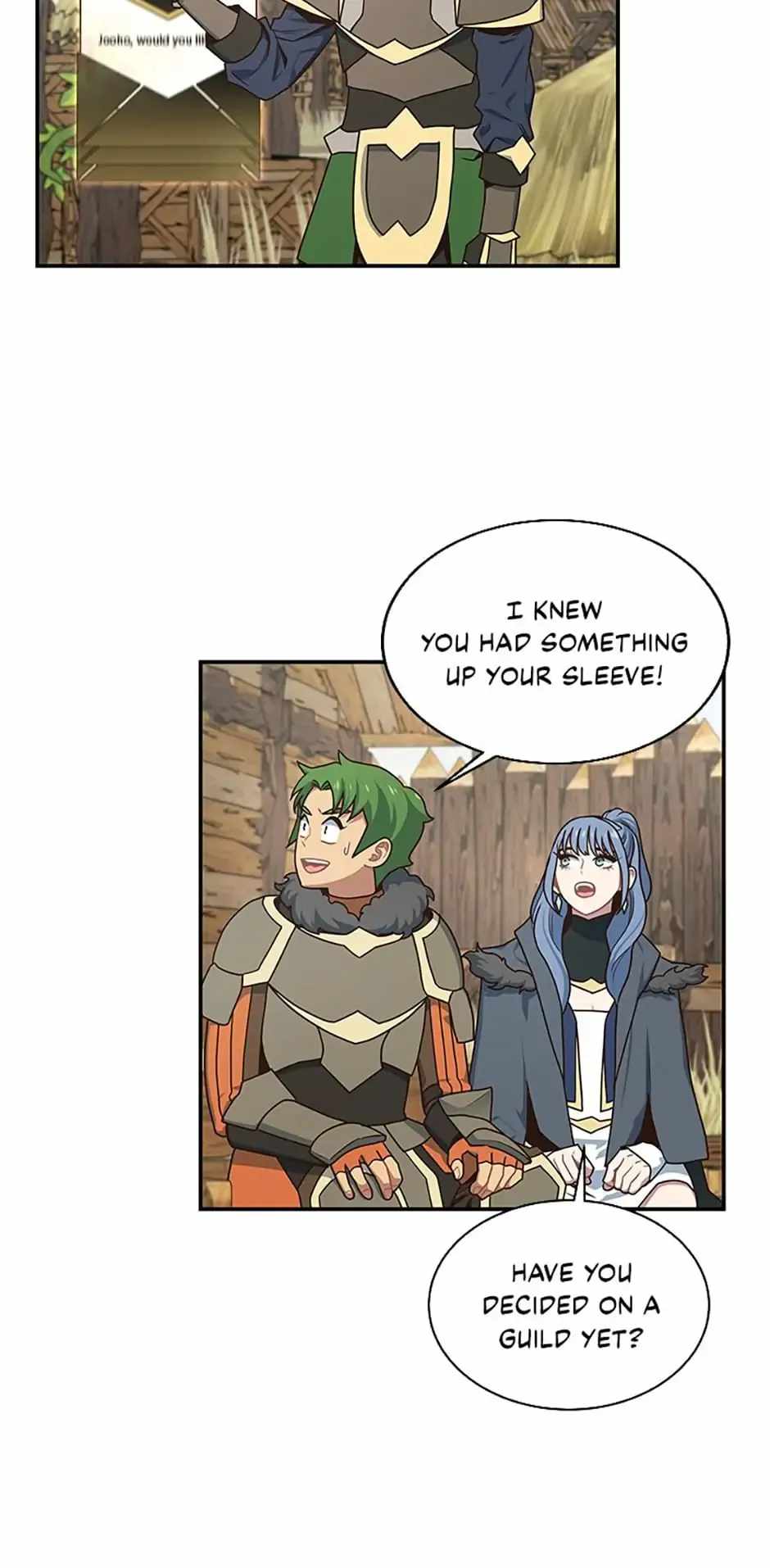 One-of-a-Kind Irregular Chapter 45 - Page 19