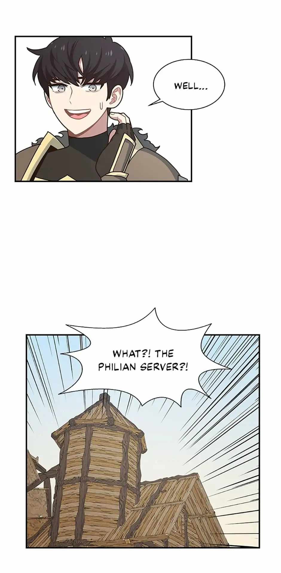 One-of-a-Kind Irregular Chapter 45 - Page 20