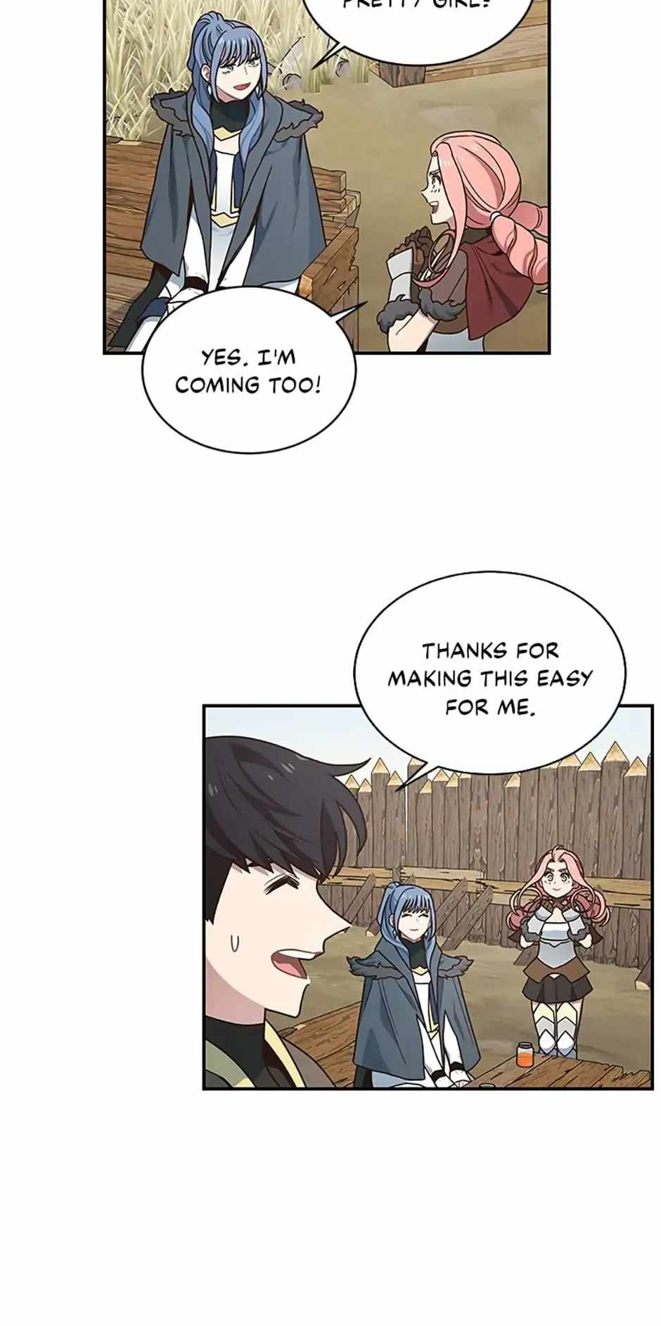 One-of-a-Kind Irregular Chapter 45 - Page 25