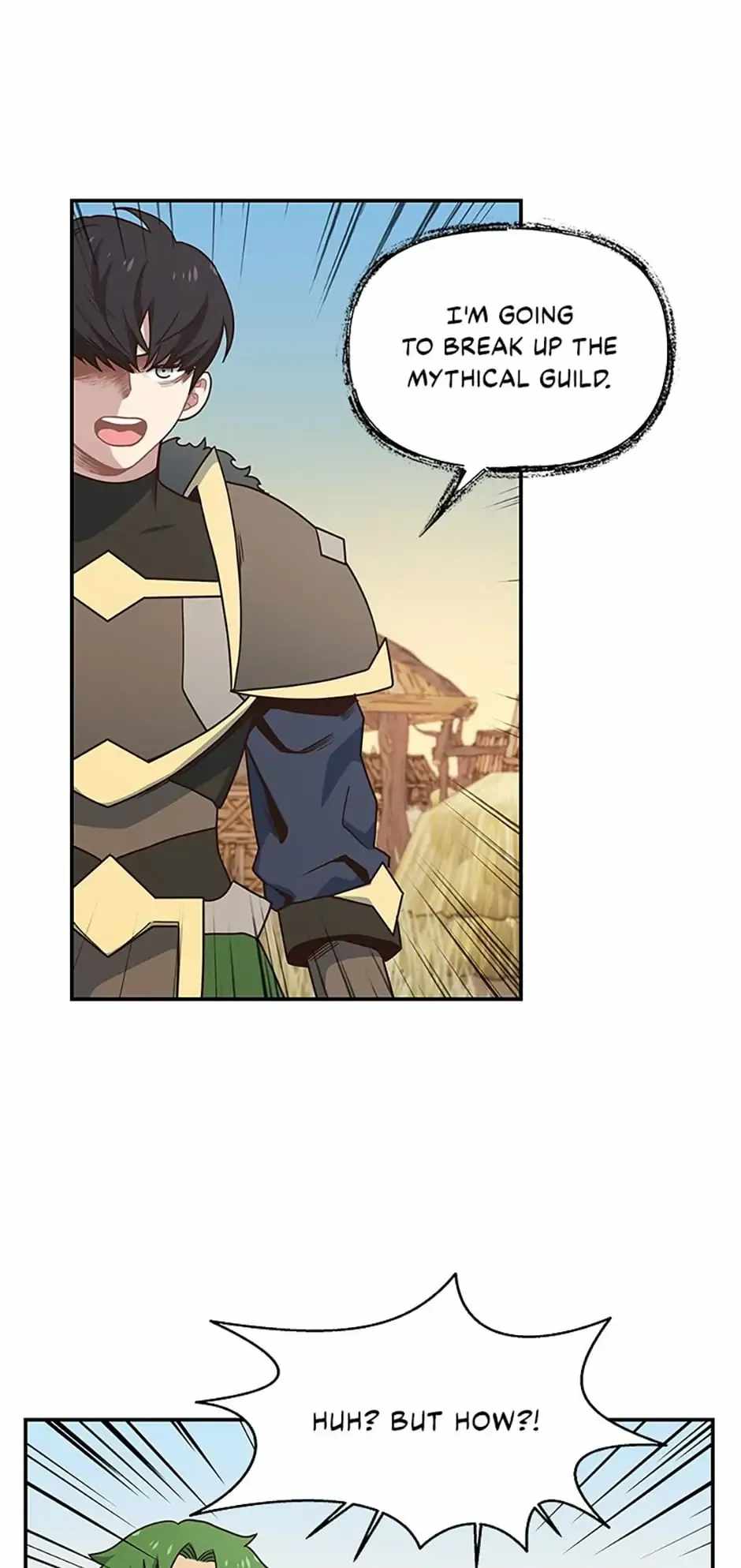 One-of-a-Kind Irregular Chapter 45 - Page 30