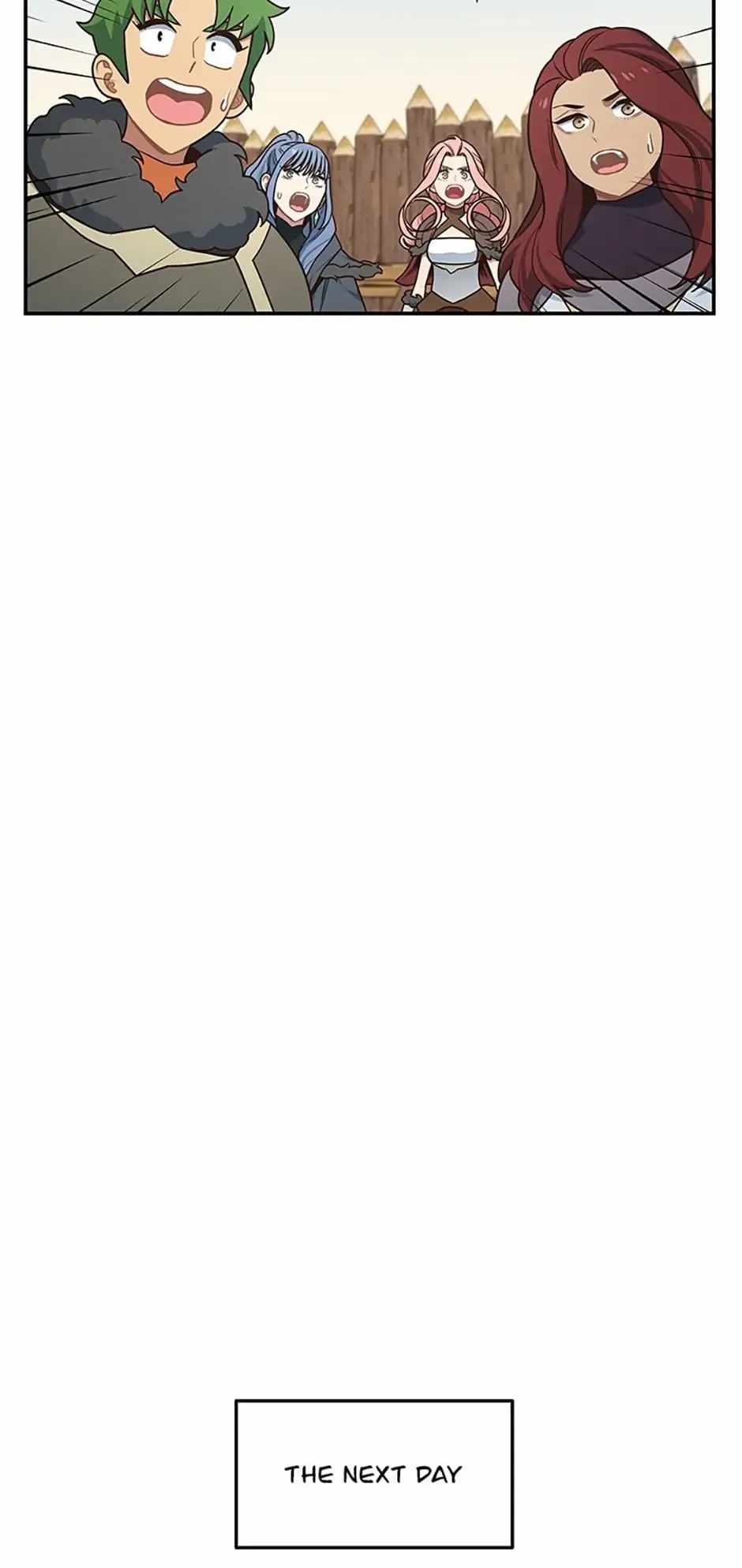 One-of-a-Kind Irregular Chapter 45 - Page 31