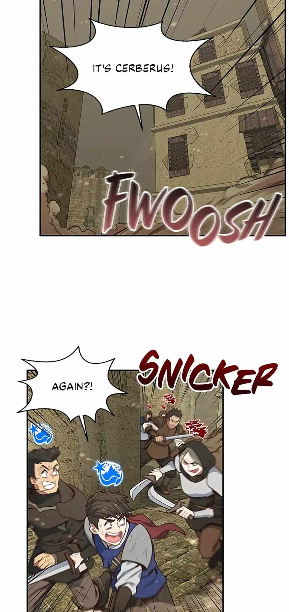 One-of-a-Kind Irregular Chapter 45 - Page 33