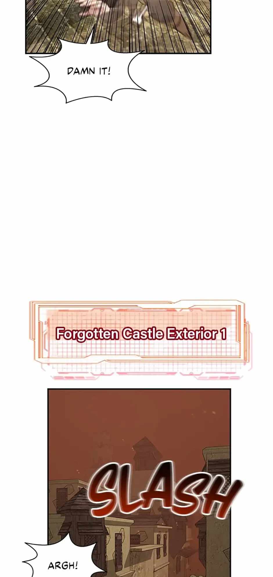 One-of-a-Kind Irregular Chapter 45 - Page 34