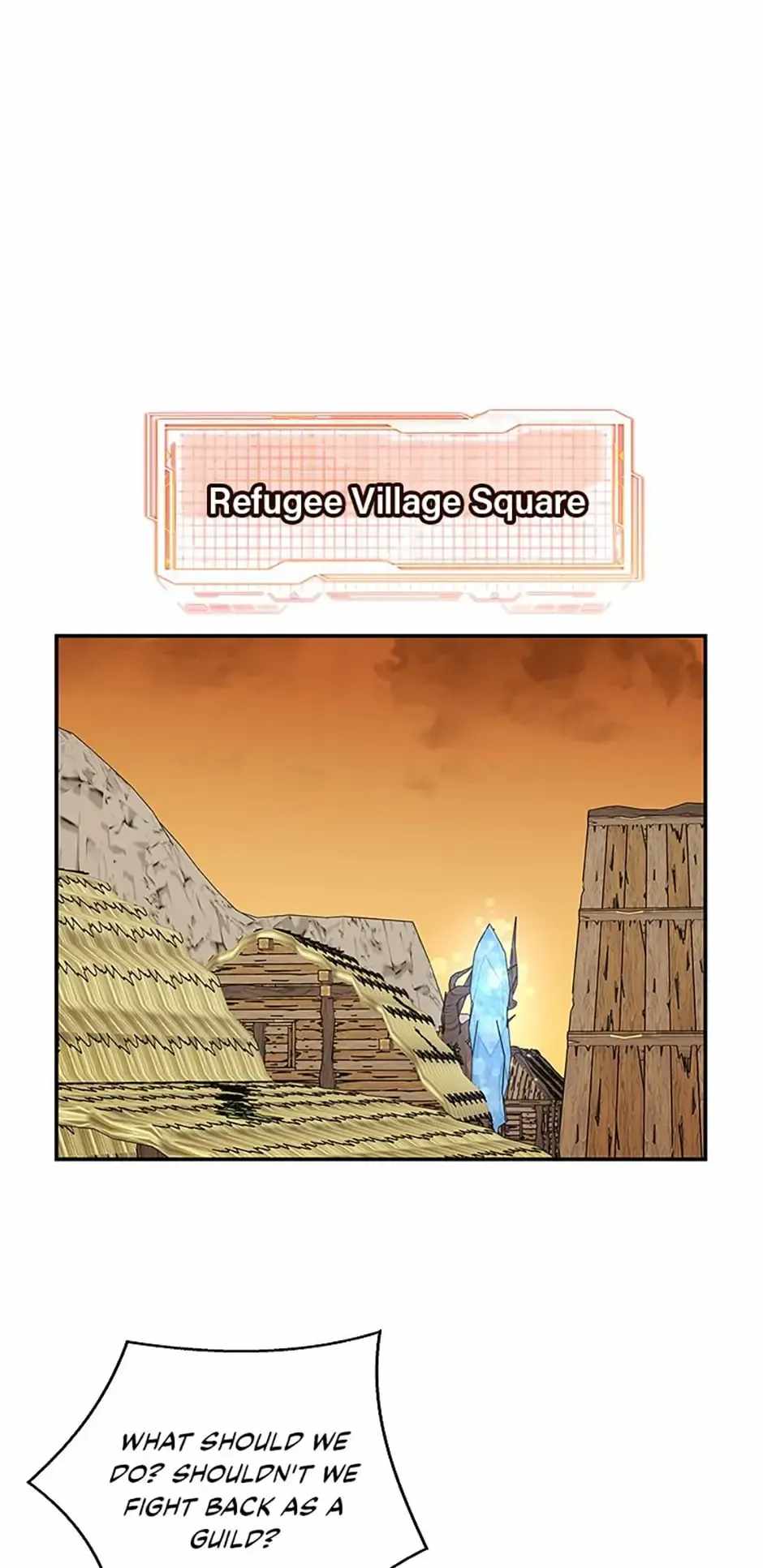 One-of-a-Kind Irregular Chapter 45 - Page 37