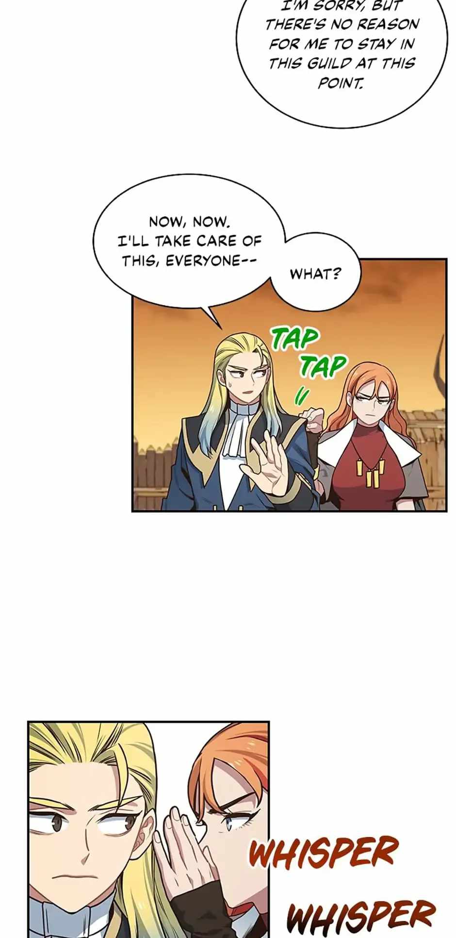 One-of-a-Kind Irregular Chapter 45 - Page 40