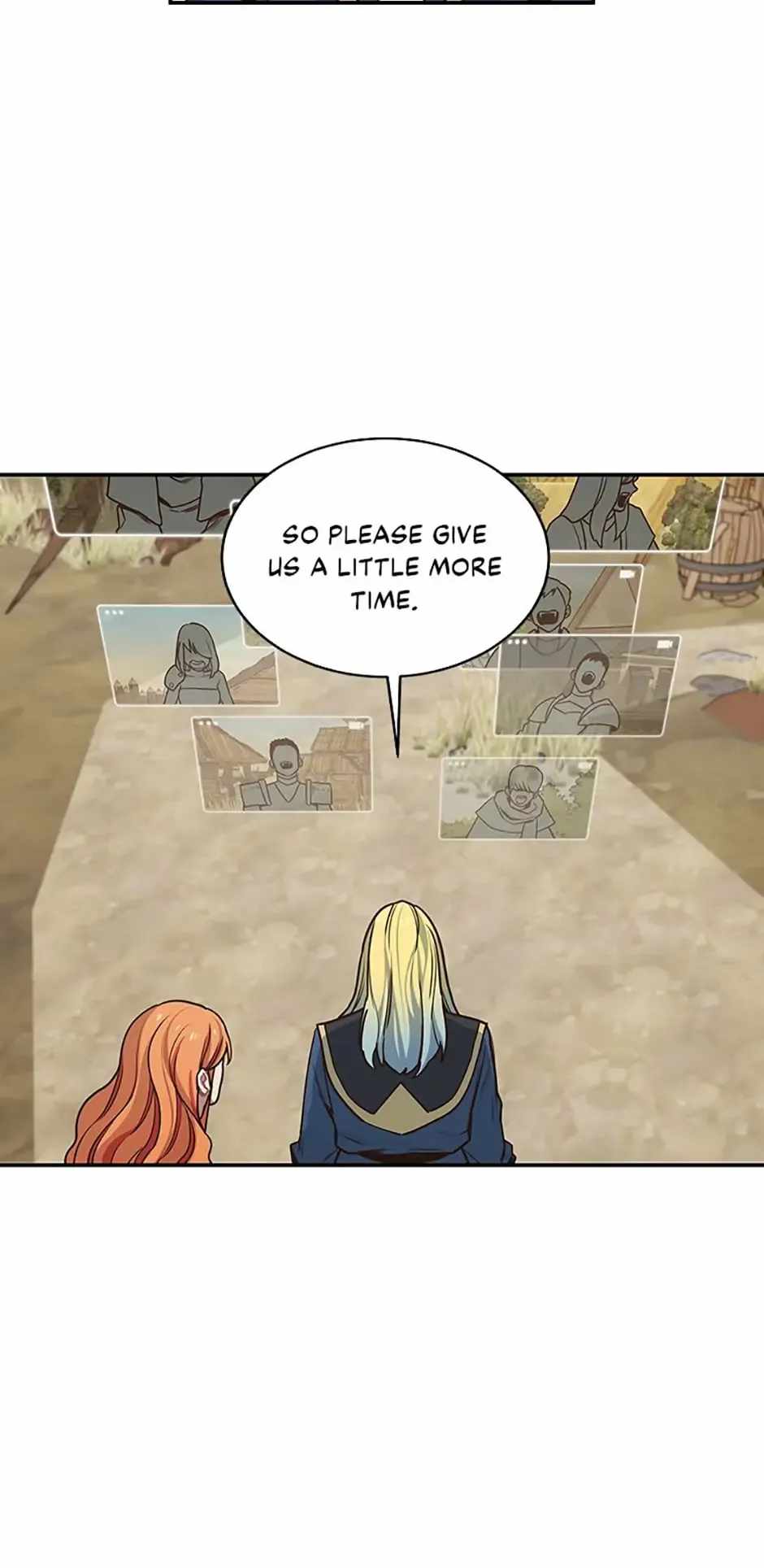 One-of-a-Kind Irregular Chapter 45 - Page 42