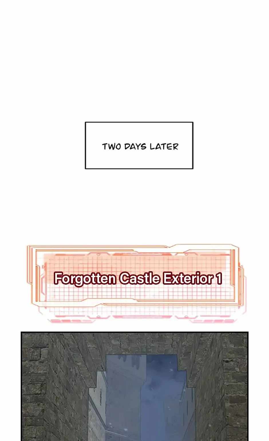 One-of-a-Kind Irregular Chapter 45 - Page 43