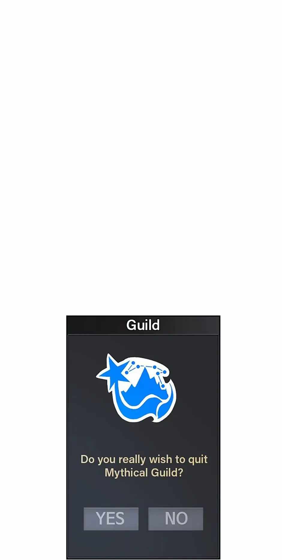 One-of-a-Kind Irregular Chapter 45 - Page 9