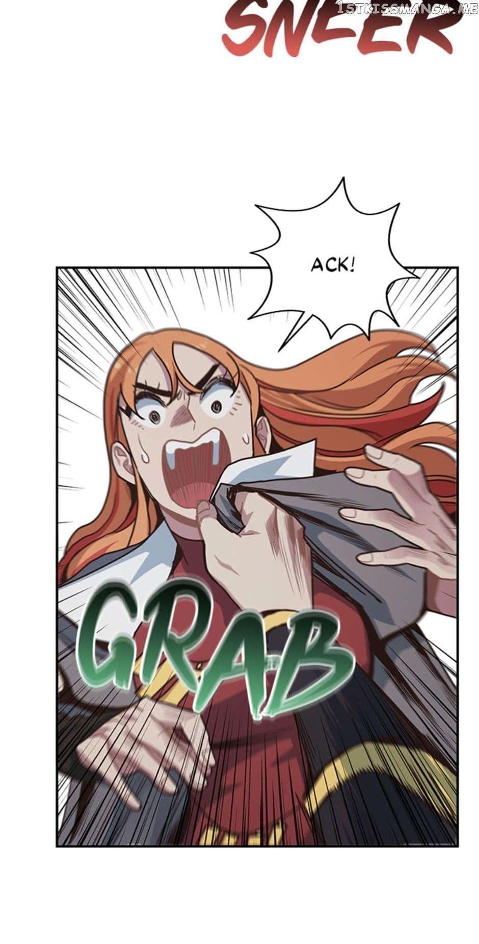 One-of-a-Kind Irregular Chapter 46 - Page 14