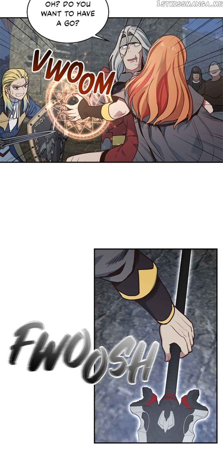 One-of-a-Kind Irregular Chapter 46 - Page 16