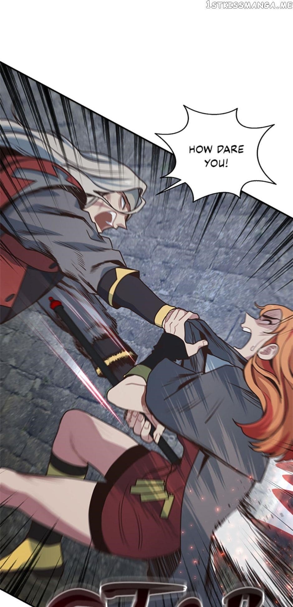 One-of-a-Kind Irregular Chapter 46 - Page 17