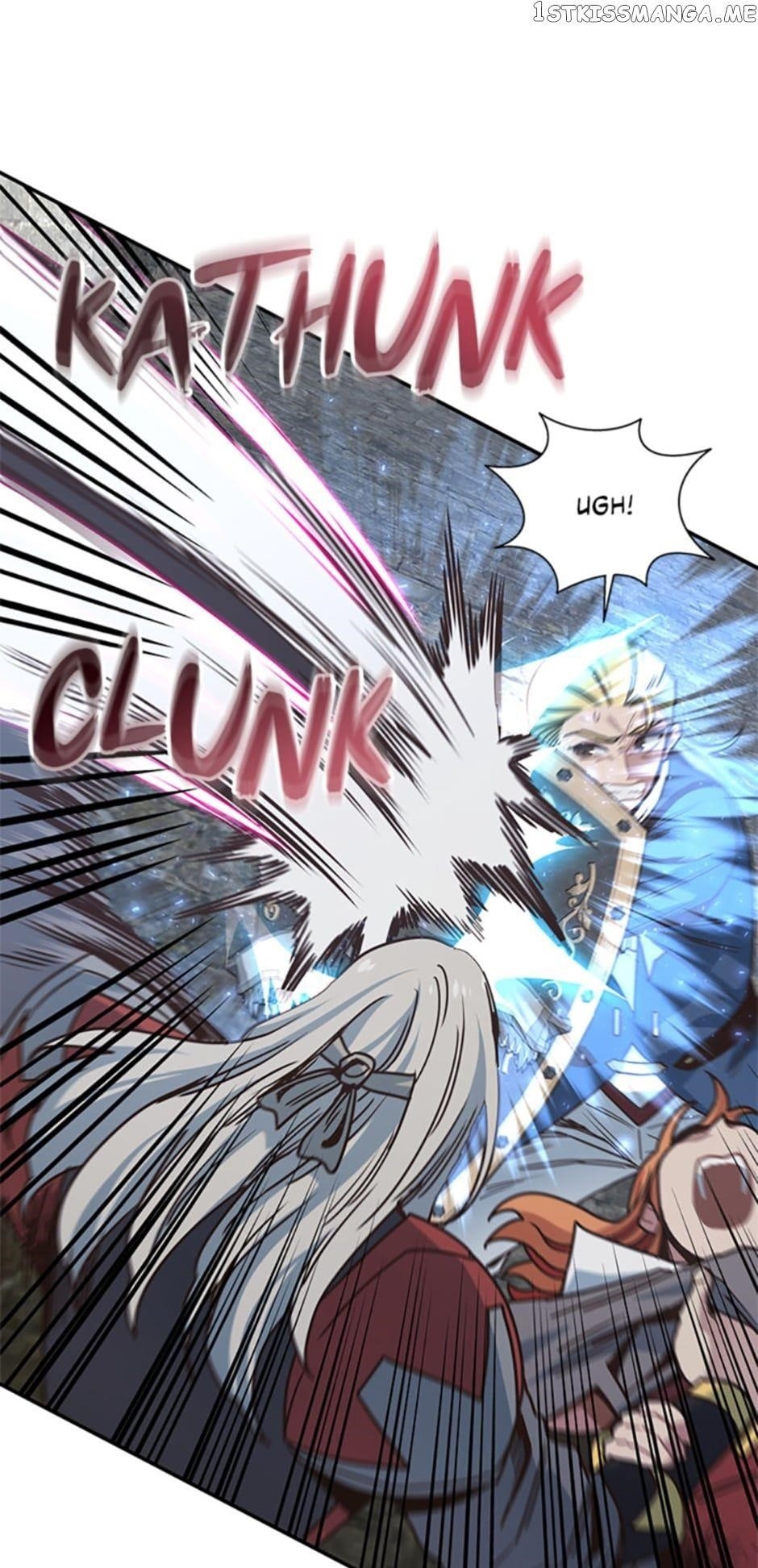 One-of-a-Kind Irregular Chapter 46 - Page 20