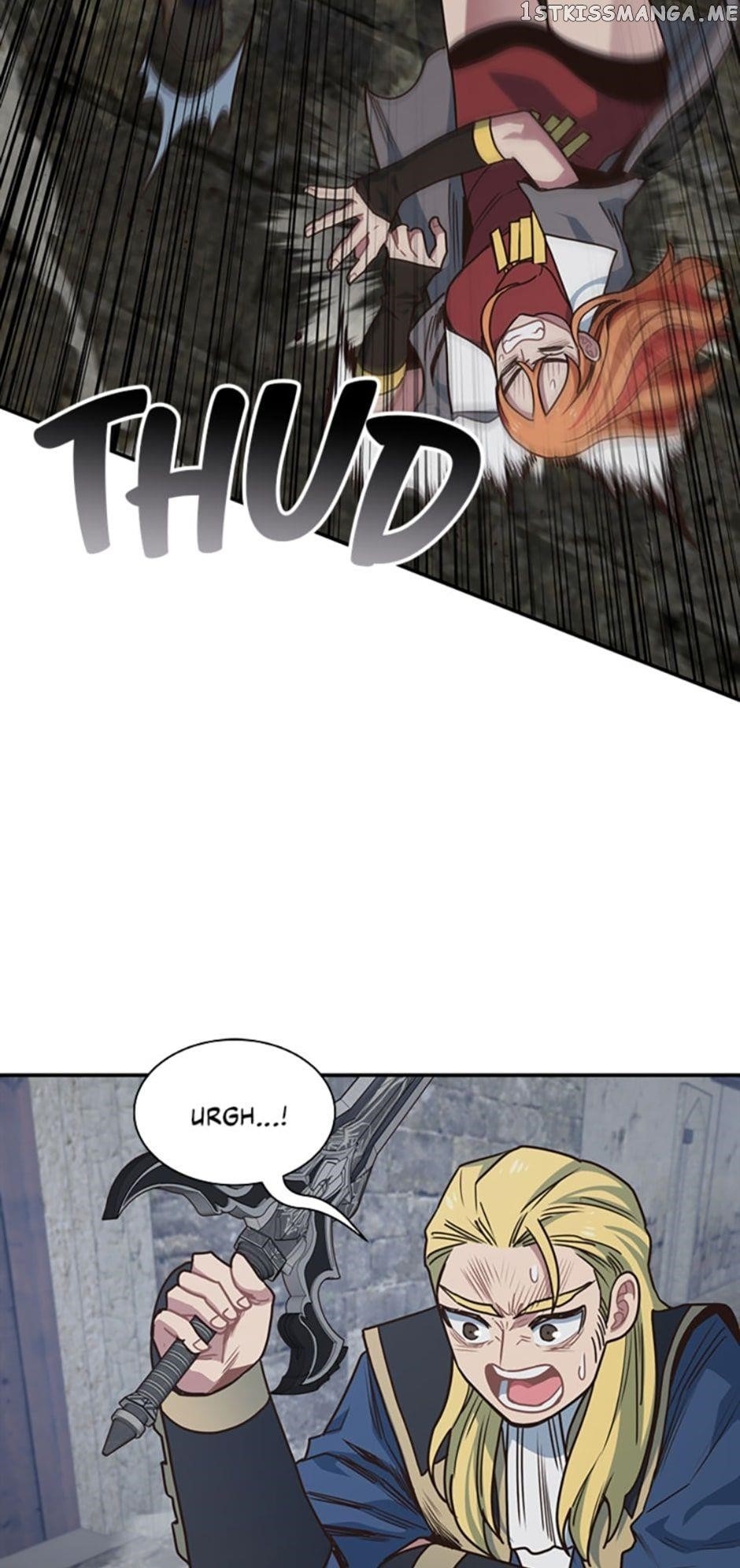 One-of-a-Kind Irregular Chapter 46 - Page 24