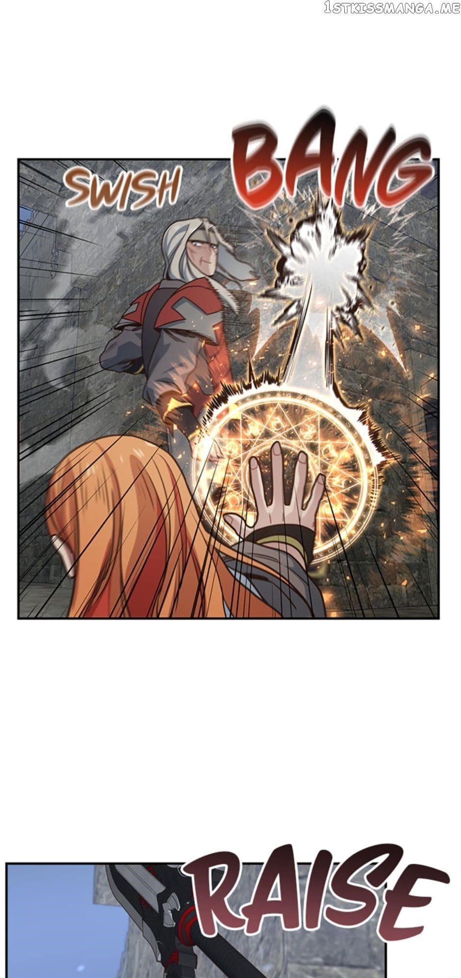 One-of-a-Kind Irregular Chapter 46 - Page 26