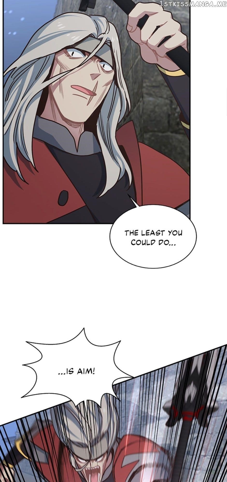 One-of-a-Kind Irregular Chapter 46 - Page 27