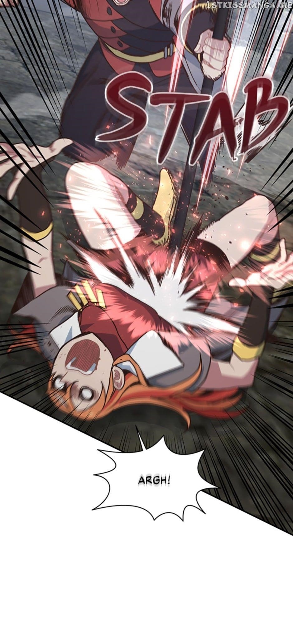 One-of-a-Kind Irregular Chapter 46 - Page 28