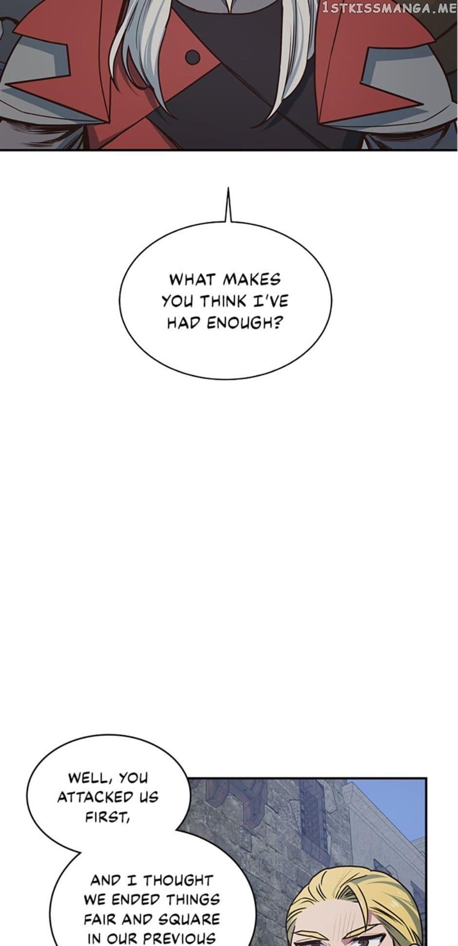 One-of-a-Kind Irregular Chapter 46 - Page 3