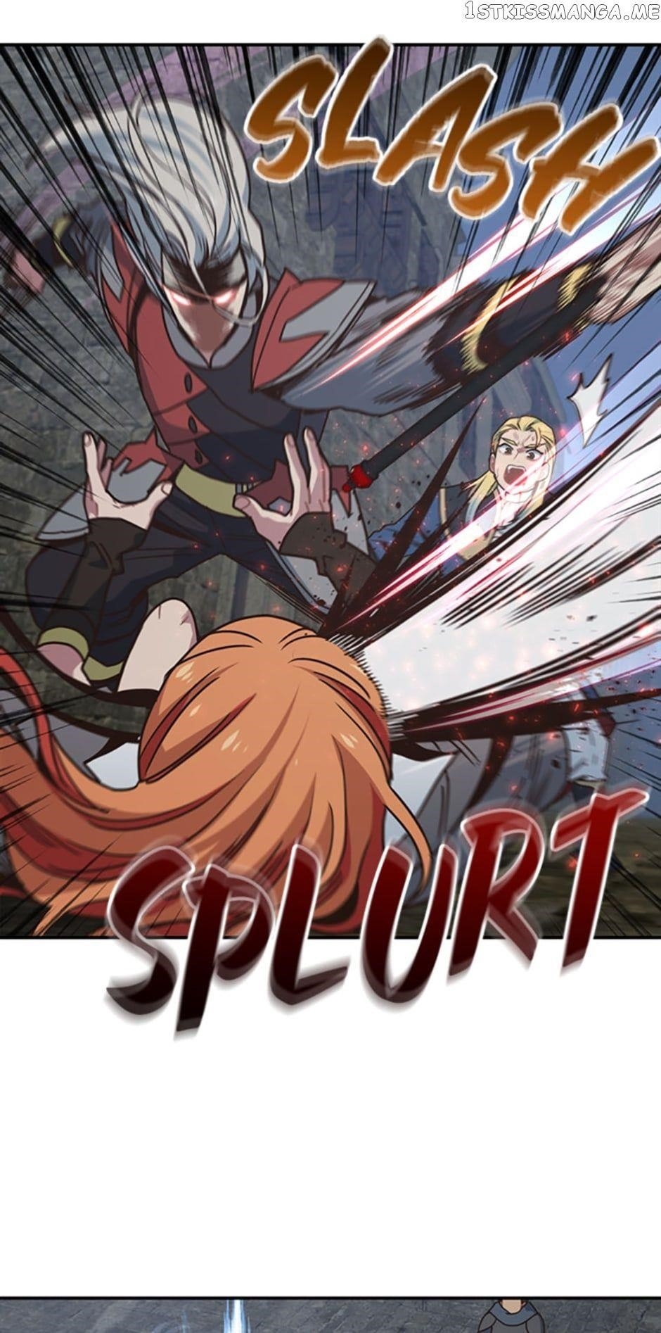 One-of-a-Kind Irregular Chapter 46 - Page 30