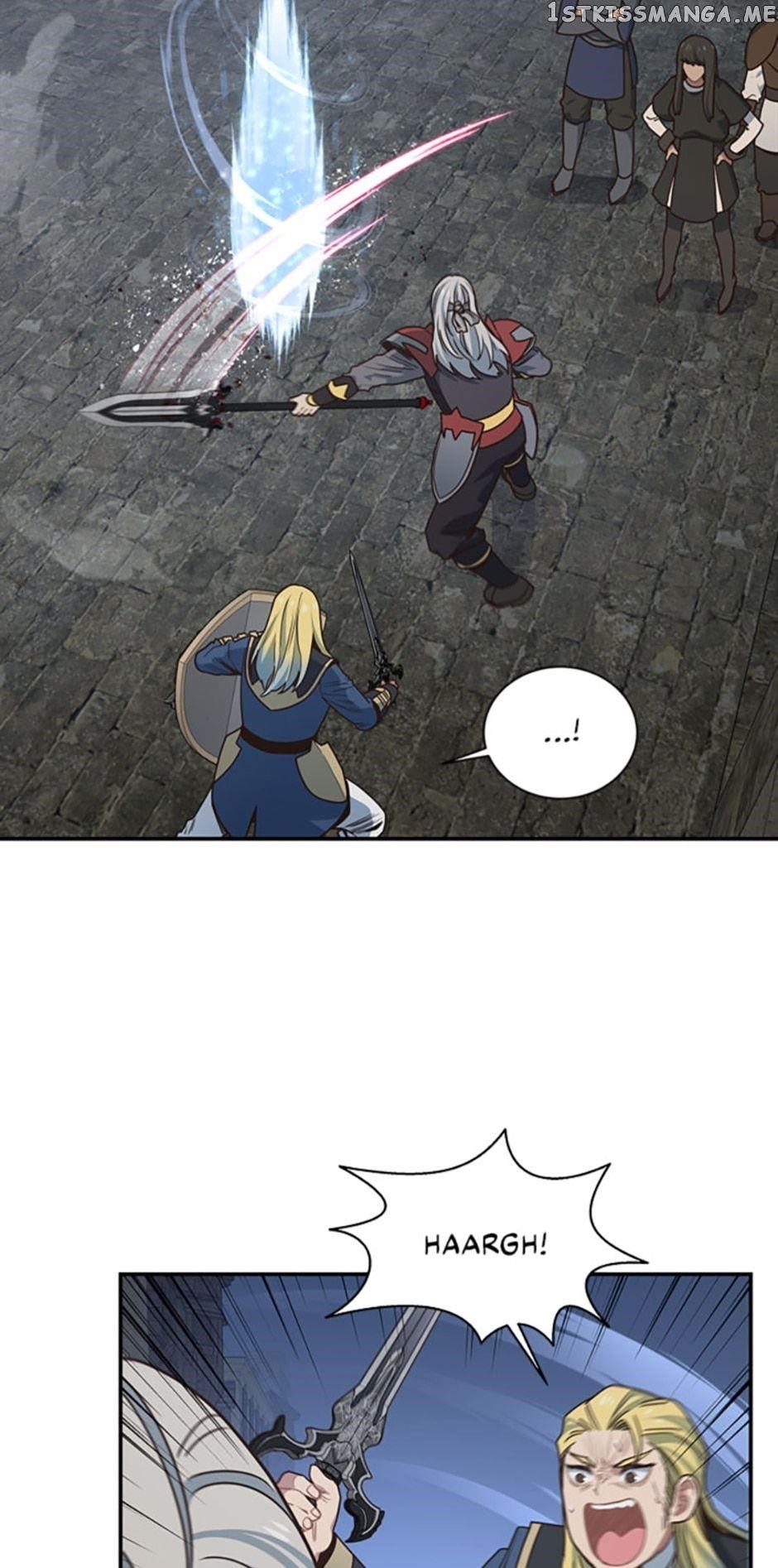 One-of-a-Kind Irregular Chapter 46 - Page 31