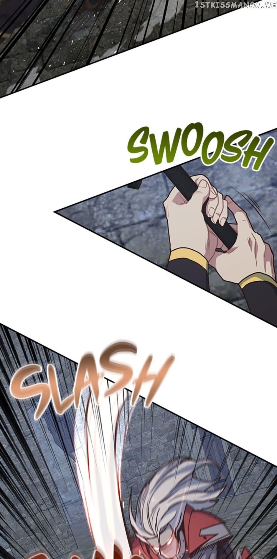 One-of-a-Kind Irregular Chapter 46 - Page 34