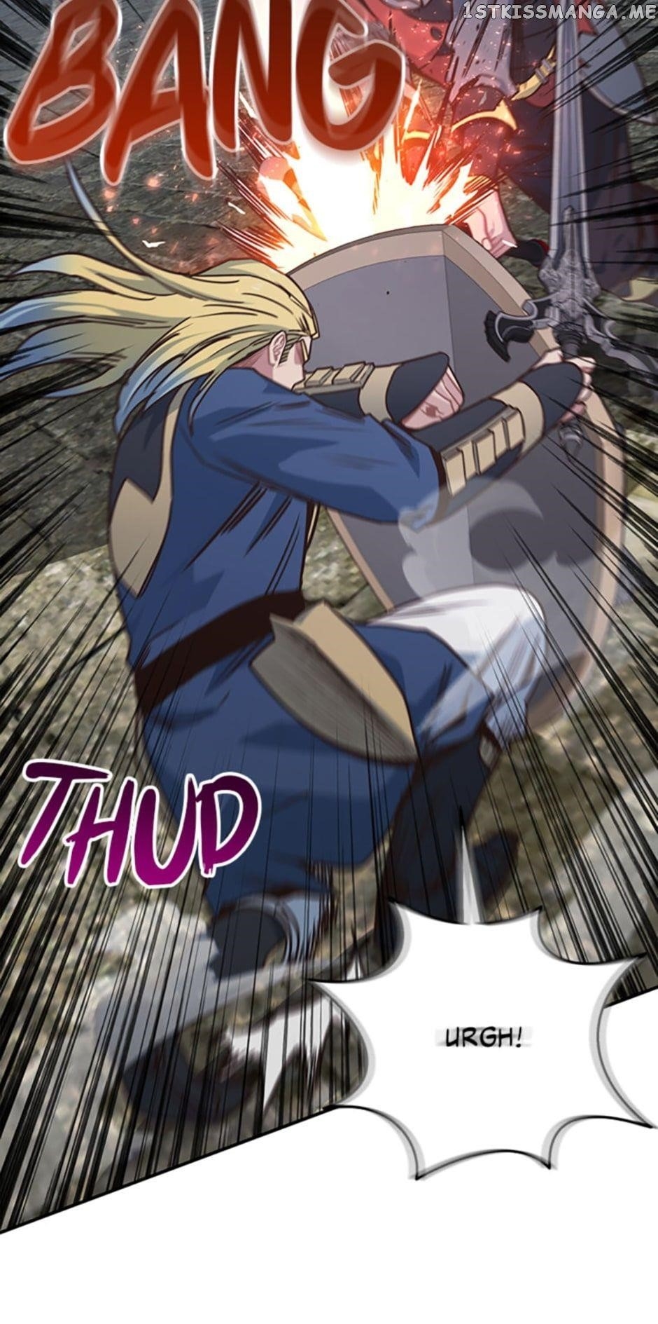 One-of-a-Kind Irregular Chapter 46 - Page 35