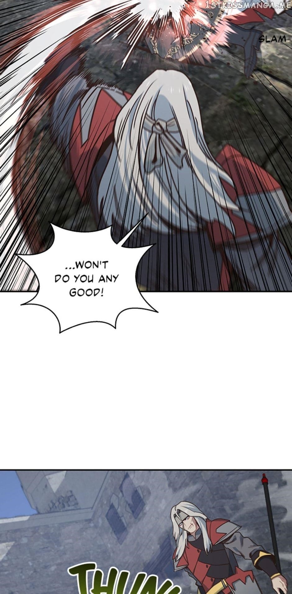 One-of-a-Kind Irregular Chapter 46 - Page 38