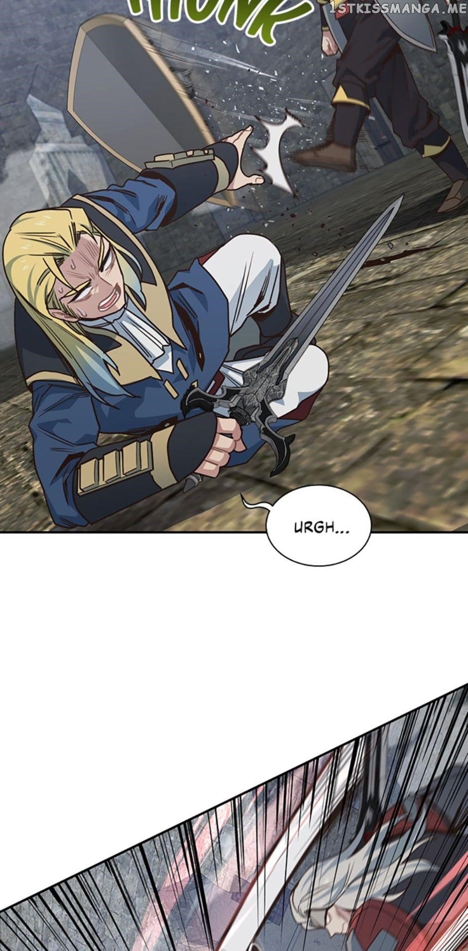 One-of-a-Kind Irregular Chapter 46 - Page 39