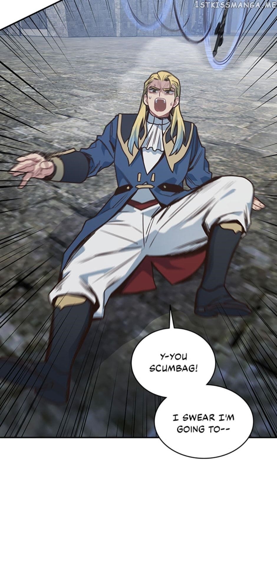 One-of-a-Kind Irregular Chapter 46 - Page 41