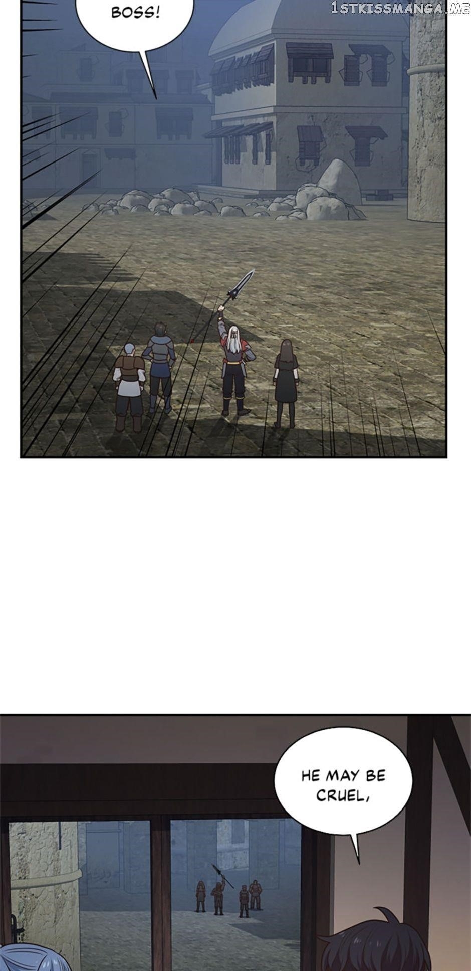 One-of-a-Kind Irregular Chapter 46 - Page 44