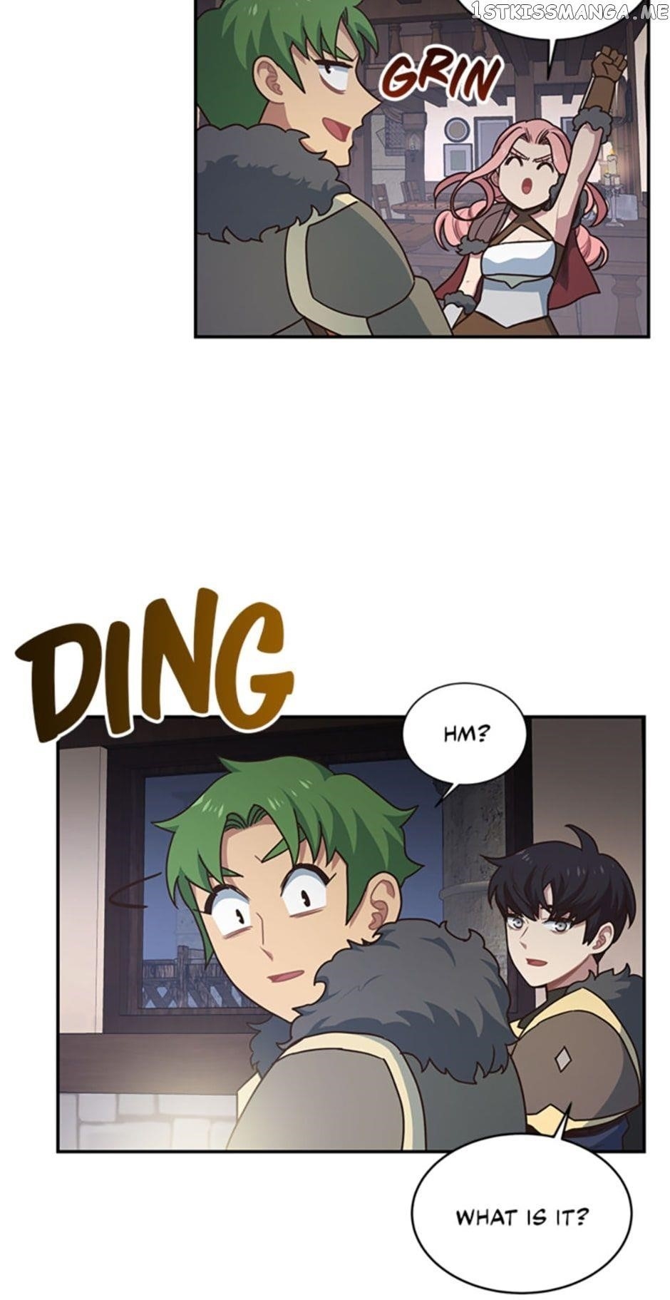 One-of-a-Kind Irregular Chapter 46 - Page 53