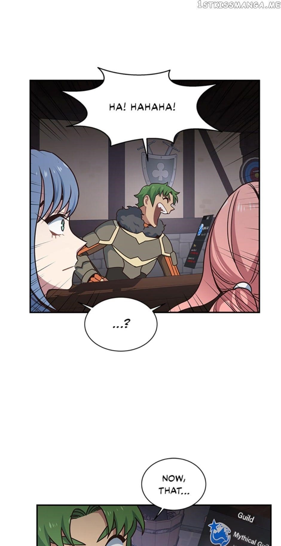 One-of-a-Kind Irregular Chapter 46 - Page 54