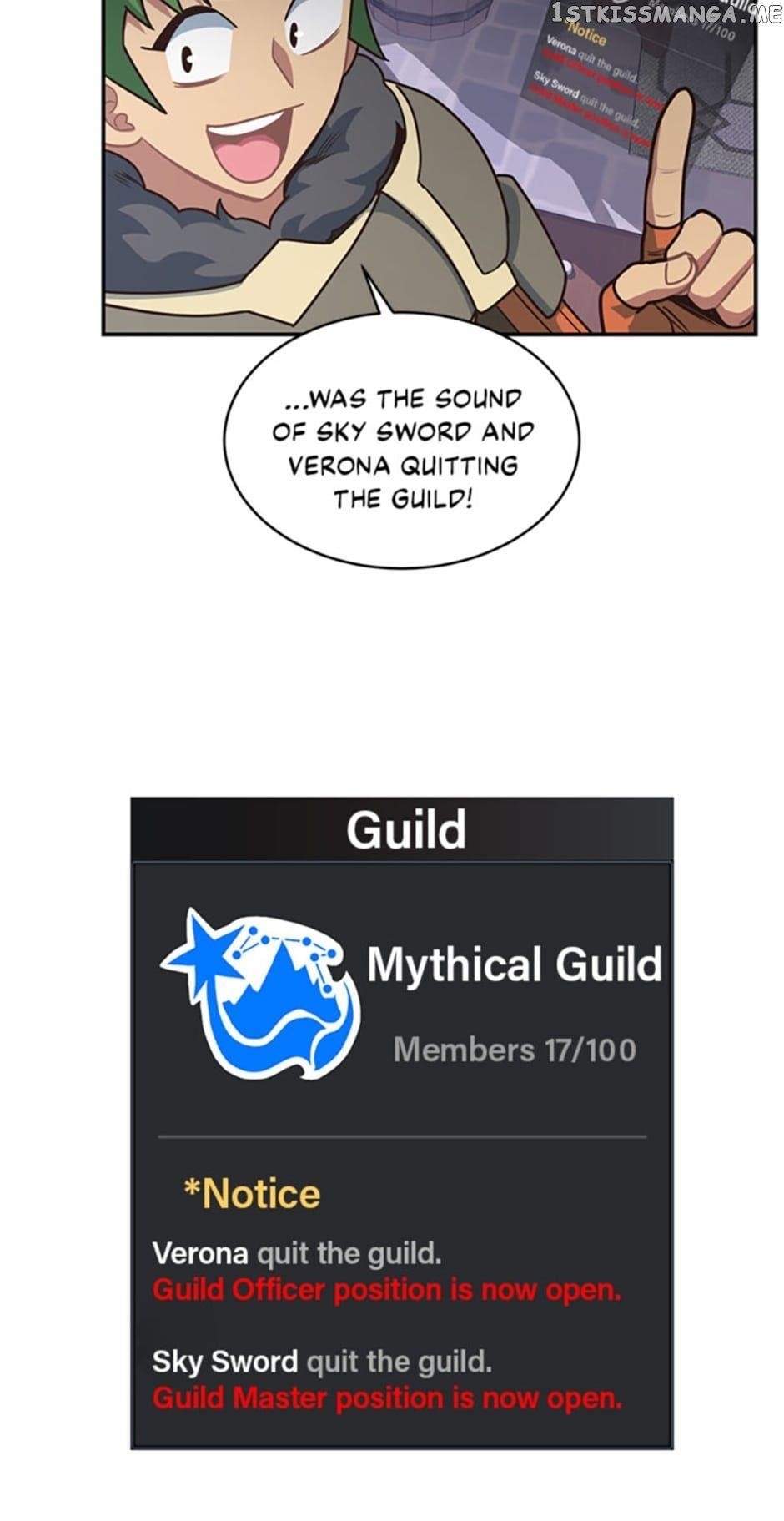 One-of-a-Kind Irregular Chapter 46 - Page 55