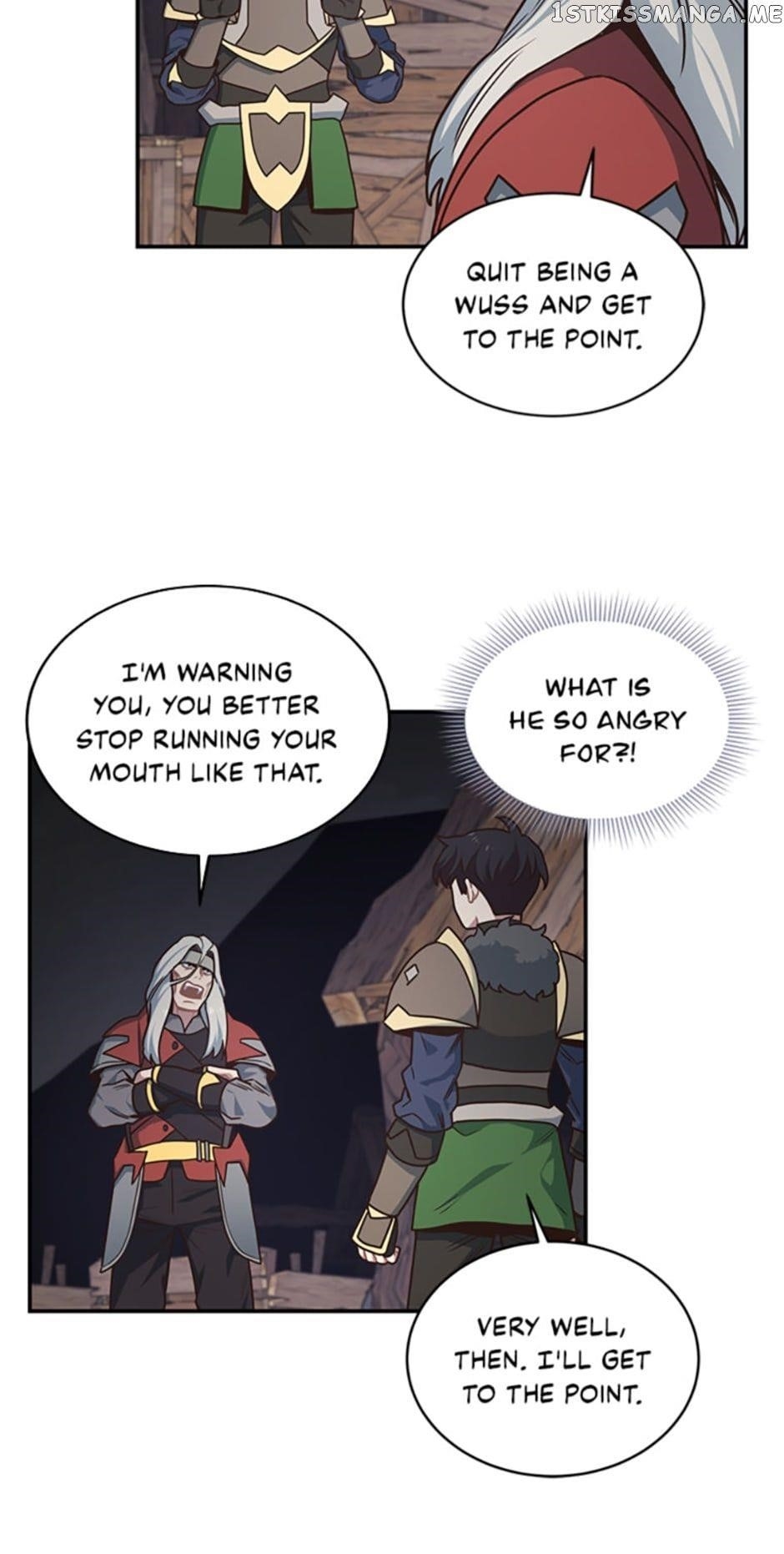 One-of-a-Kind Irregular Chapter 47 - Page 13