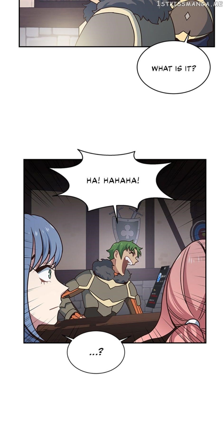 One-of-a-Kind Irregular Chapter 47 - Page 2