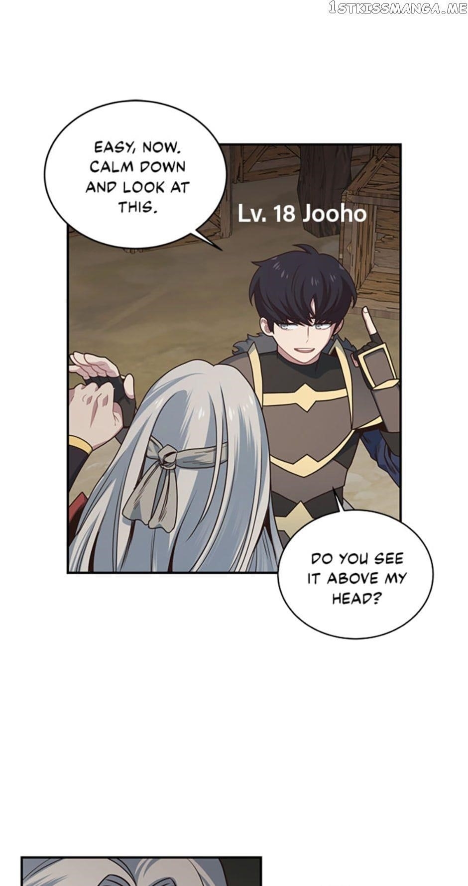 One-of-a-Kind Irregular Chapter 47 - Page 20